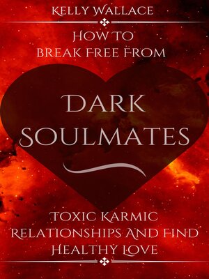 cover image of Dark Soulmates